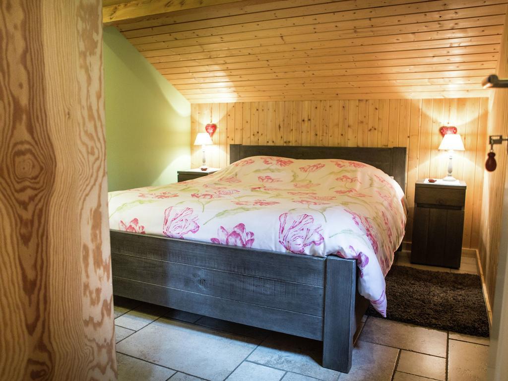 Willa Luxurious Chalet In Oud Turnhout With Large Garden Oud-Turnhout Zewnętrze zdjęcie