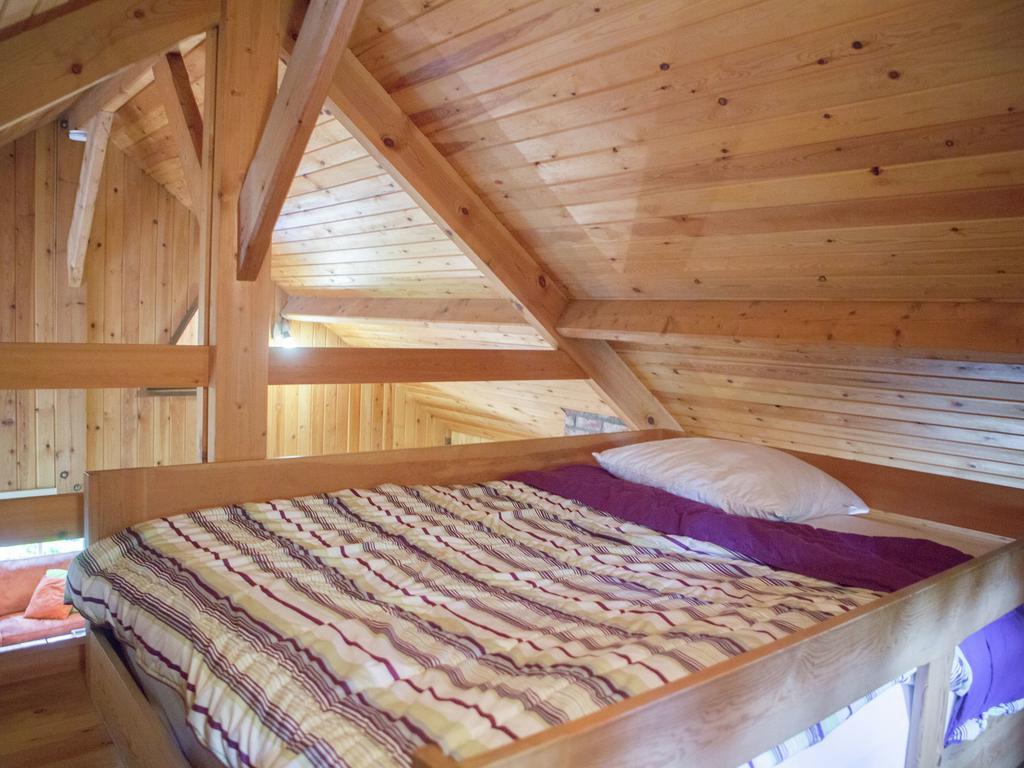 Willa Luxurious Chalet In Oud Turnhout With Large Garden Oud-Turnhout Zewnętrze zdjęcie